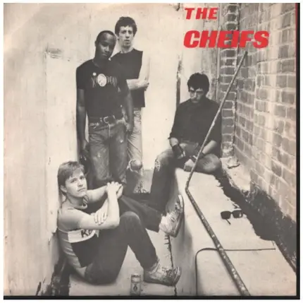 The Cheifs - The Cheifs