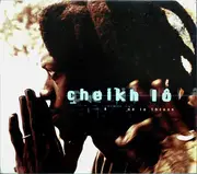 CD - Cheikh LO - Ne La Thiass - Slip Case