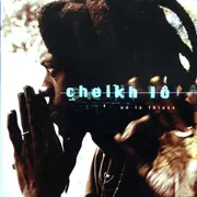 CD - Cheikh LO - Ne La Thiass - Slip Case