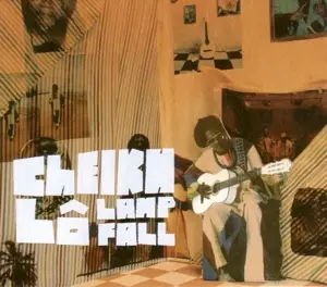 Cheikh LO - Lamp Fall
