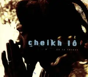 Cheikh LO - Ne La Thiass