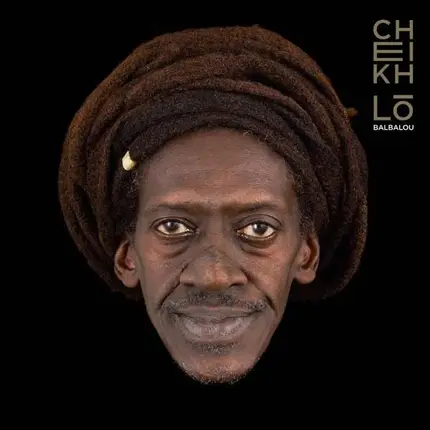 Cheikh LO - Balbalou