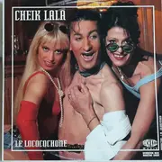12inch Vinyl Single - Cheik Lala - Le Lococochone