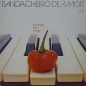 Banda Cheiro De Amor - Pimenta De Cheiro