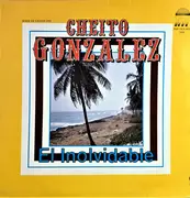 LP - Cheito Gonzalez - El Inolvidable
