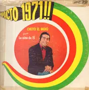 Cheito El Indio