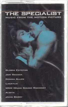 Cheito, Donna Allen a.o. - The Specialist: Music From The Motion Picture