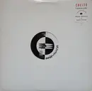 12inch Vinyl Single - Cheito - El Baile De La Vela - Promo