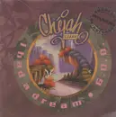 12inch Vinyl Single - Chéjah - I Had A Dream / G.O.D.