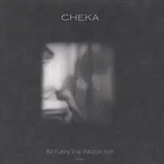 CD - Cheka - Return The Favor - digipak