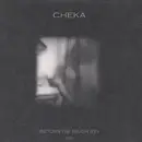 CD - Cheka - Return The Favor - digipak