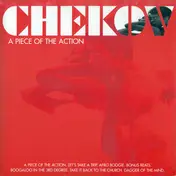 Chekov - A Piece Of The Action