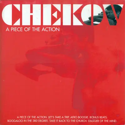 Chekov - A Piece Of The Action