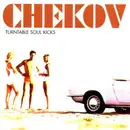 CD - Chekov - Turntable Soul Kicks
