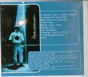 CD - Chekov - Psych Out