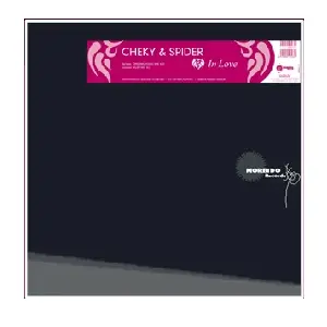 Cheky & DJ Spider - In Love