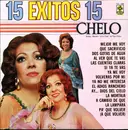 LP - Chelo - 15 Exitos 15