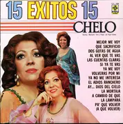 LP - Chelo - 15 Exitos 15