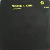 Chelonis R. Jones