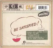 CD - Chelonis R. Jones - Dislocated Genius - Digipak