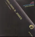12inch Vinyl Single - Chelonis R. Jones - I don't know remixes