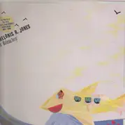 12inch Vinyl Single - Chelonis R. Jones - Le bateau ivre - RMXS BY THE FAIRY/SAMIM & MICHAL/BOOKA S