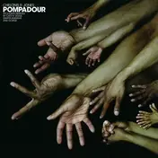 Chelonis R. Jones - POMPADOUR