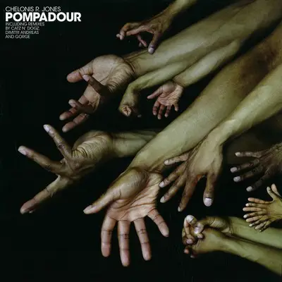 CHELONIS R. JONES - POMPADOUR