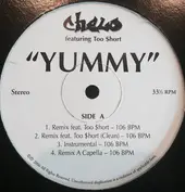 Not On Label (Chelo Self-released)