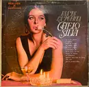 LP - Chelo Silva - Esa Es La Puerta - No Cover