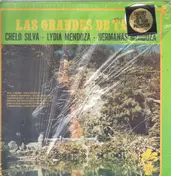 Chelo Silva - Las Grandes de Texas