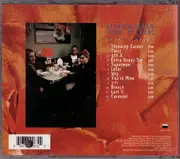 CD - Chelsea On Fire - Once Is Never