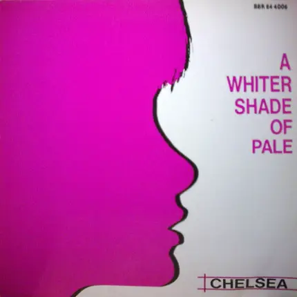Chelsea - A Whiter Shade Of Pale
