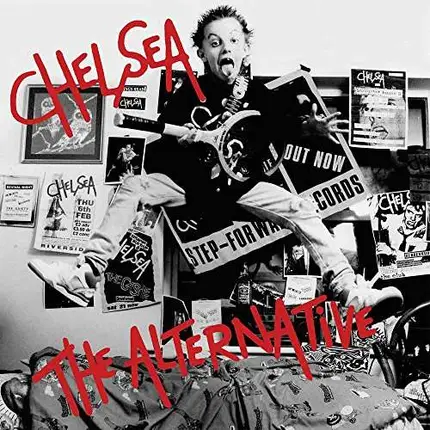 Chelsea - The Alternative