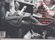 LP - Chelsea Crowell - Crystal City