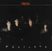LP - Chelsea - Evacuate