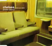 CD Single - Chelsea - (Have You Seen) Jennifer Adams