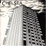 7inch Vinyl Single - Chelsea - High Rise Living
