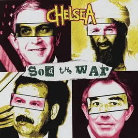 Chelsea - SOD THE WAR