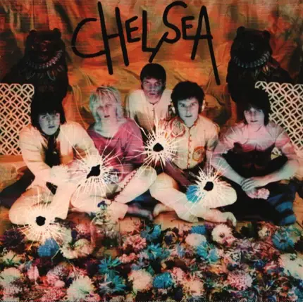 Chelsea - Urban Kids / No Flowers