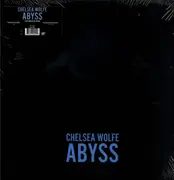 Double LP - Chelsea Wolfe - Abyss - 10th Anniversary