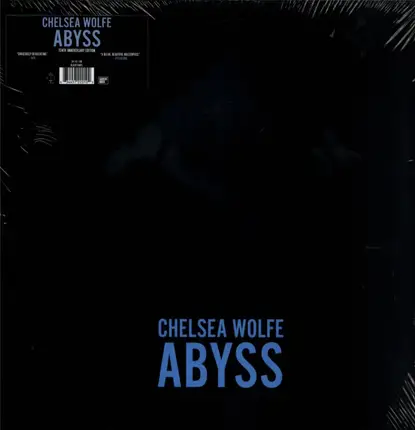 Chelsea Wolfe - Abyss