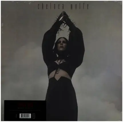 Chelsea Wolfe - Birth Of Violence