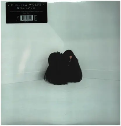 Chelsea Wolfe - Hiss Spun