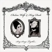 CHELSEA WOLFE - Sing Songs Together...