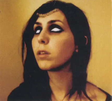 Chelsea Wolfe - Ἀποκάλυψις