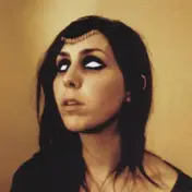 CHELSEA WOLFE - Apokalypsis -Reissue-