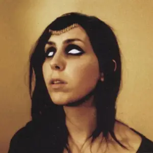 Chelsea Wolfe - Apokalypsis -Reissue-