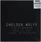 CHELSEA WOLFE - Live at Roadburn 2012