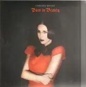 Double LP - Chelsea Wolfe - Pain Is Beauty